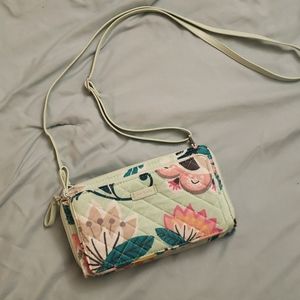 All in One Crossbody